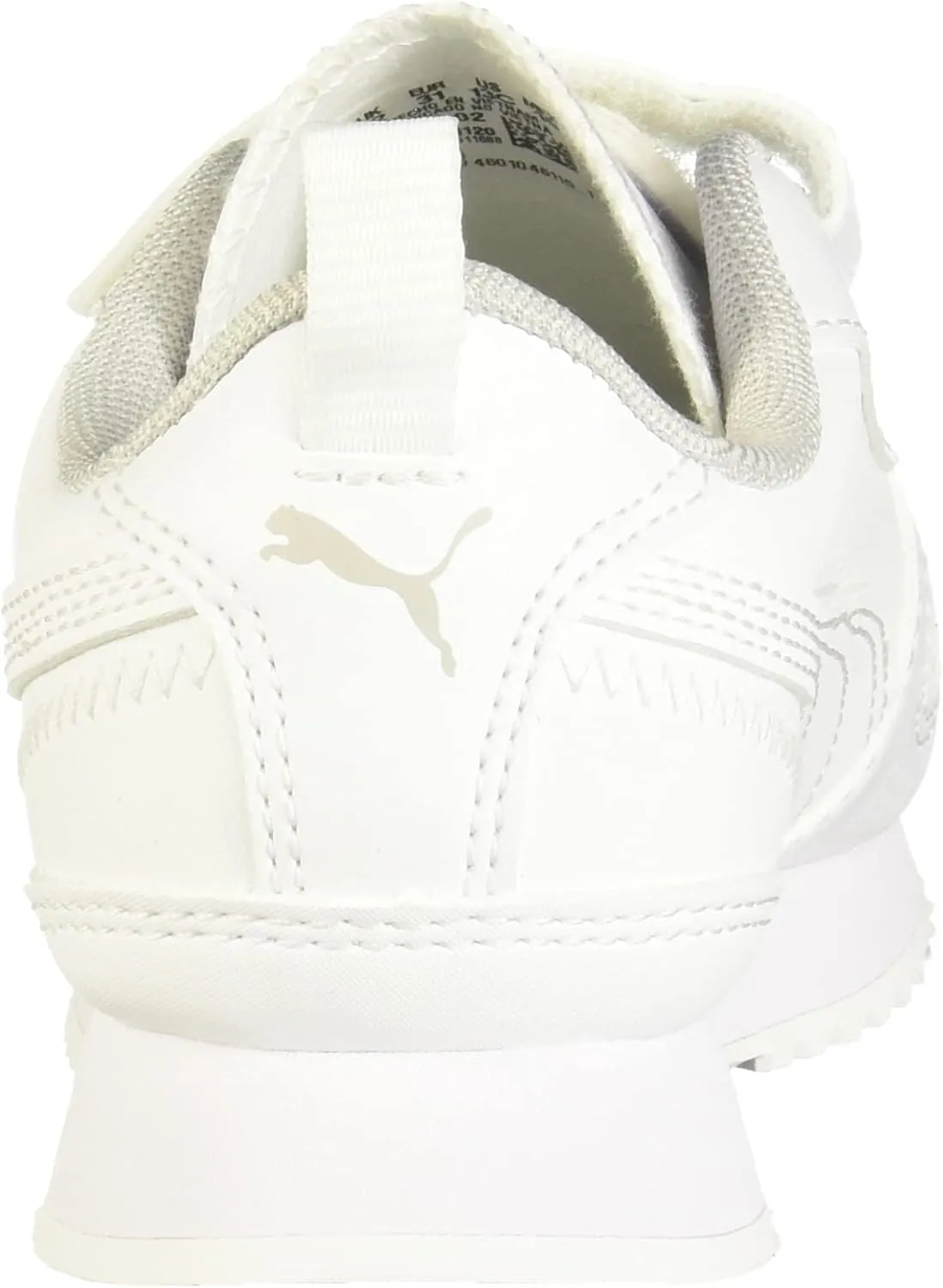 PUMA Unisex-Child R78 Sneaker