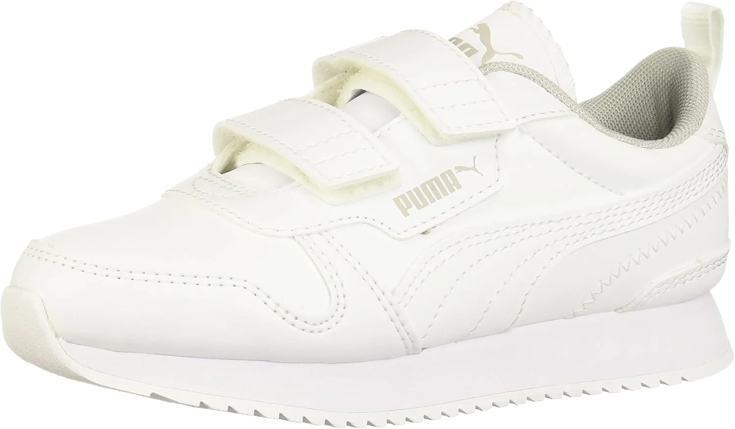 PUMA Unisex-Child R78 Sneaker