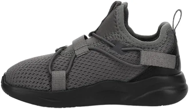 PUMA Unisex-Child Rift Slip on Sneaker