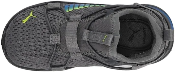 PUMA Unisex-Child Rift Slip on Sneaker