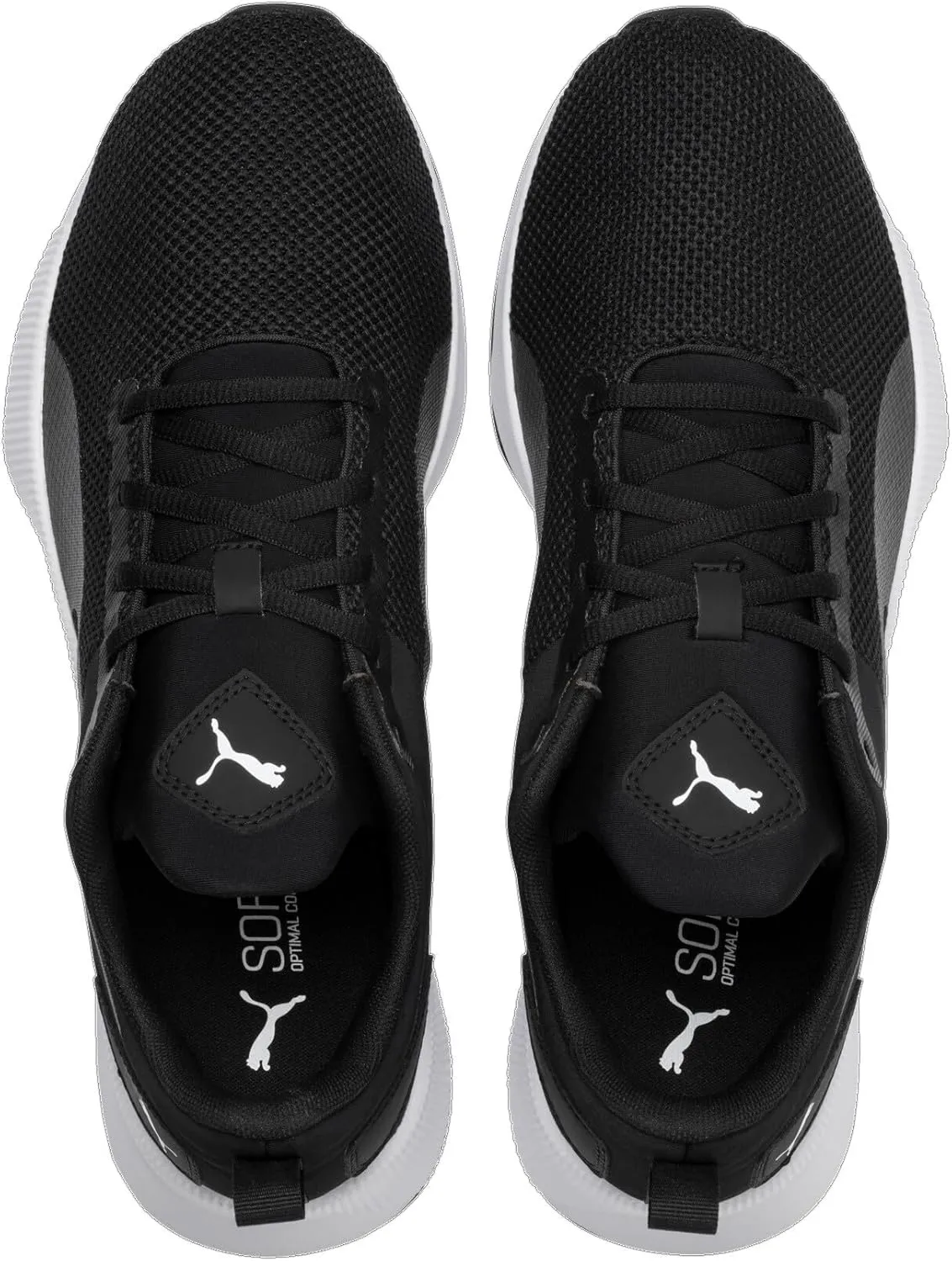 Puma Unisex Flyer Runner Running Shoes