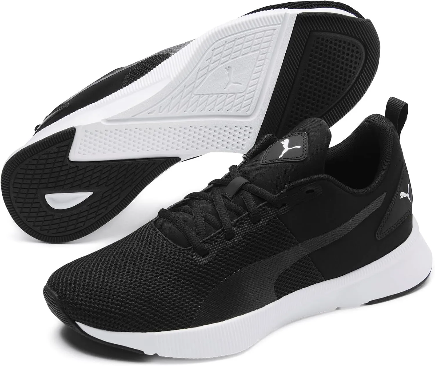 Puma Unisex Flyer Runner Running Shoes