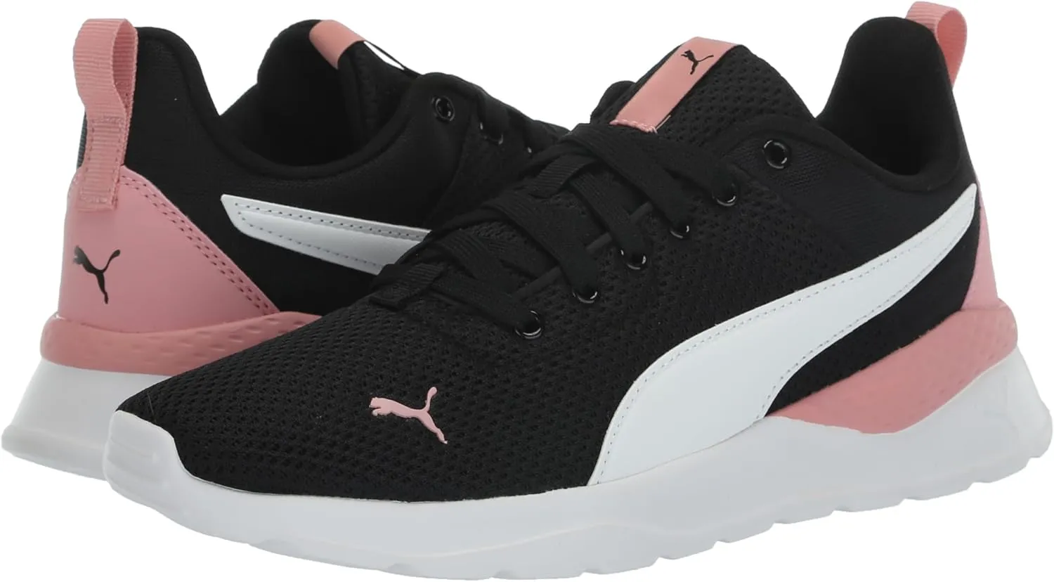 PUMA Women's Anzarun Lite Sneaker