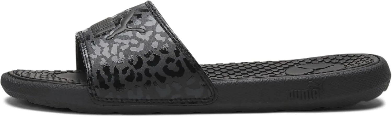 PUMA Women's Cool Cat, Matte & Shine Multi-Color, 11