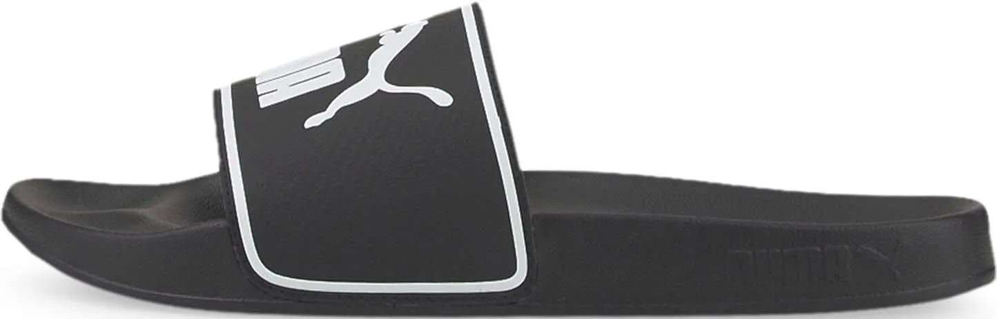 PUMA Women's Leadcat 2.0 Slide Sandal