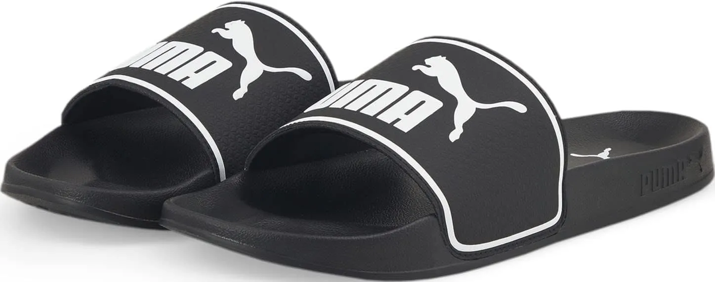 PUMA Women's Leadcat 2.0 Slide Sandal