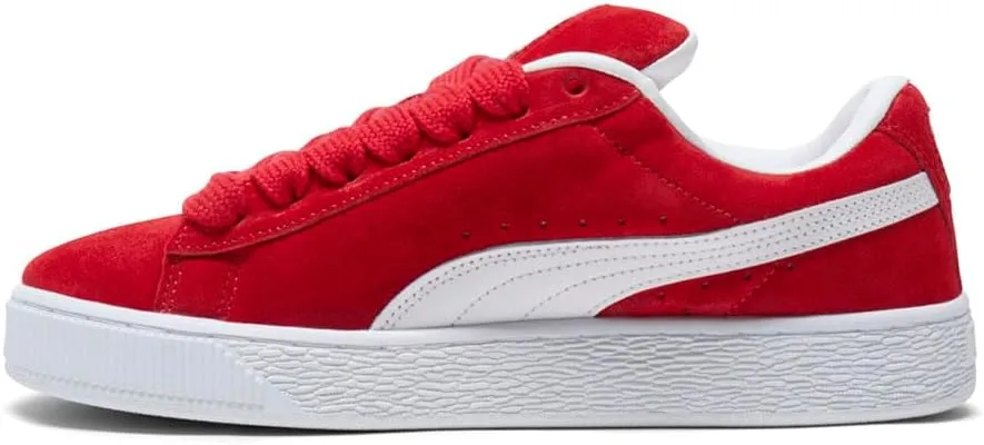 PUMA Women's Suede XL Sneaker