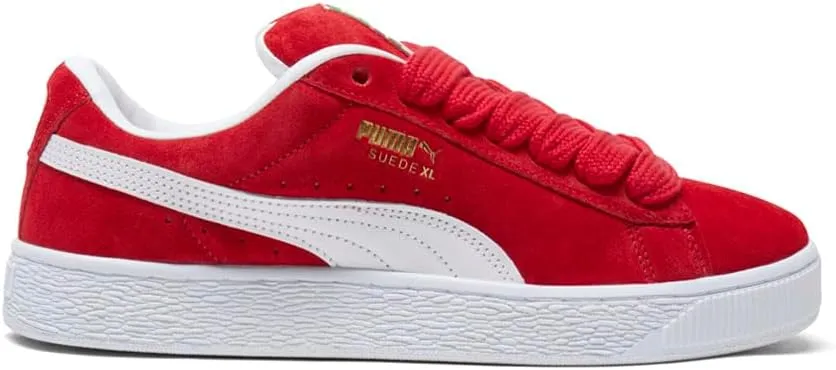 PUMA Women's Suede XL Sneaker