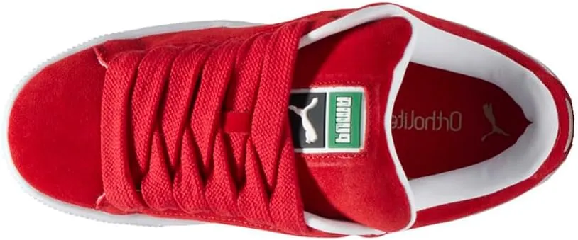PUMA Women's Suede XL Sneaker