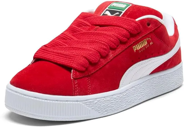 PUMA Women's Suede XL Sneaker