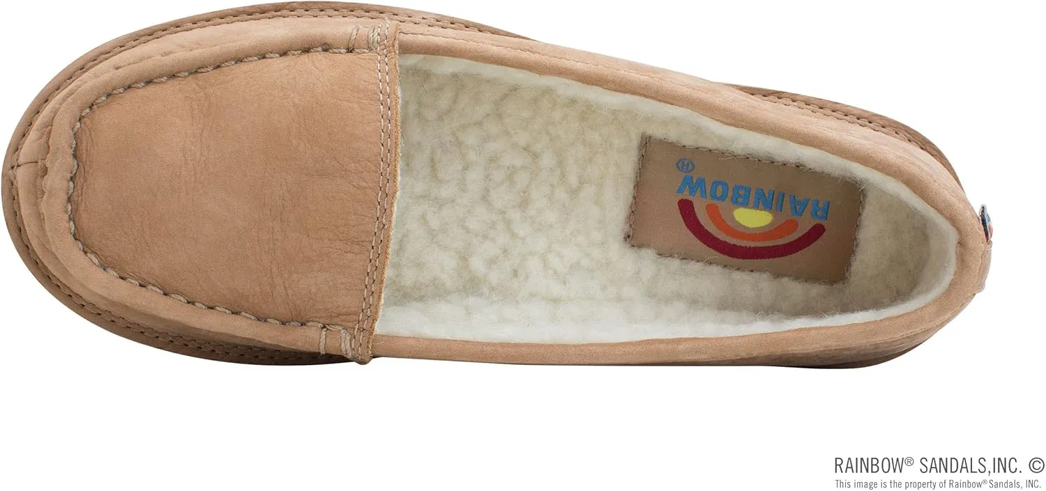 Rainbow Sandals Women's Comfort Classic Loafer