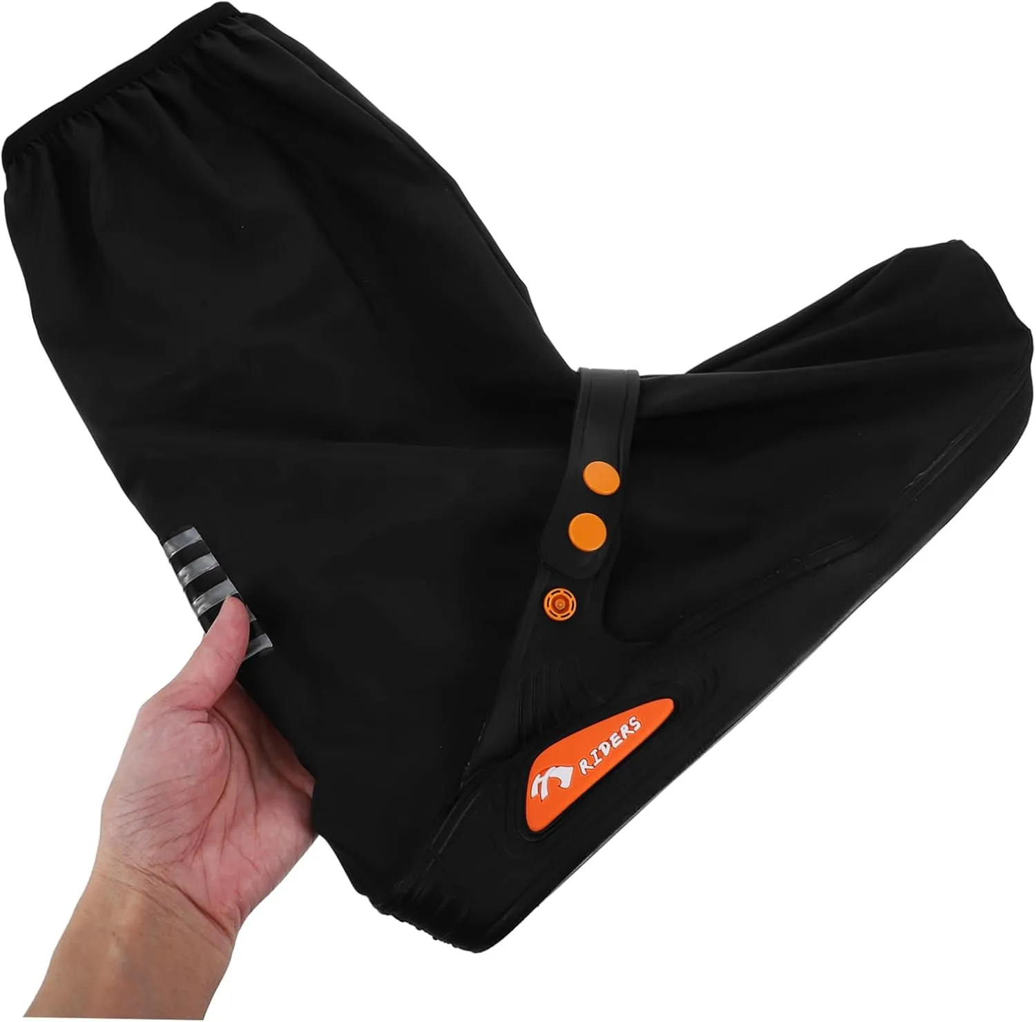 Rainproof Shoe Cover Bike Rain Cover Insulated Boot Covers Boot Covers for Snow Motorcycle Shoe