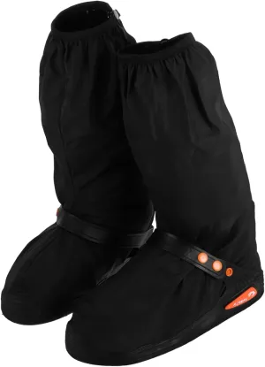 Rainproof Shoe Cover Bike Rain Cover Insulated Boot Covers Boot Covers for Snow Motorcycle Shoe