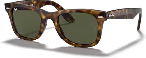 Ray-Ban Rb4340 Wayfarer Ease Square Sunglasses   Bundle with DIW Kit