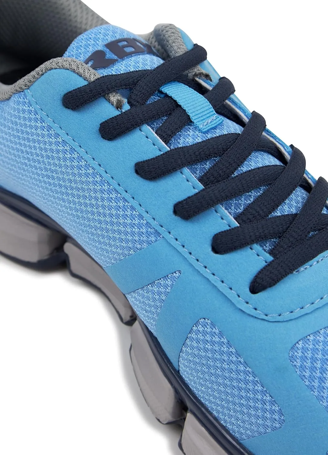RBX Active Men's Airy Mesh Athletic Sneaker, Lightweight Running Training Shoe