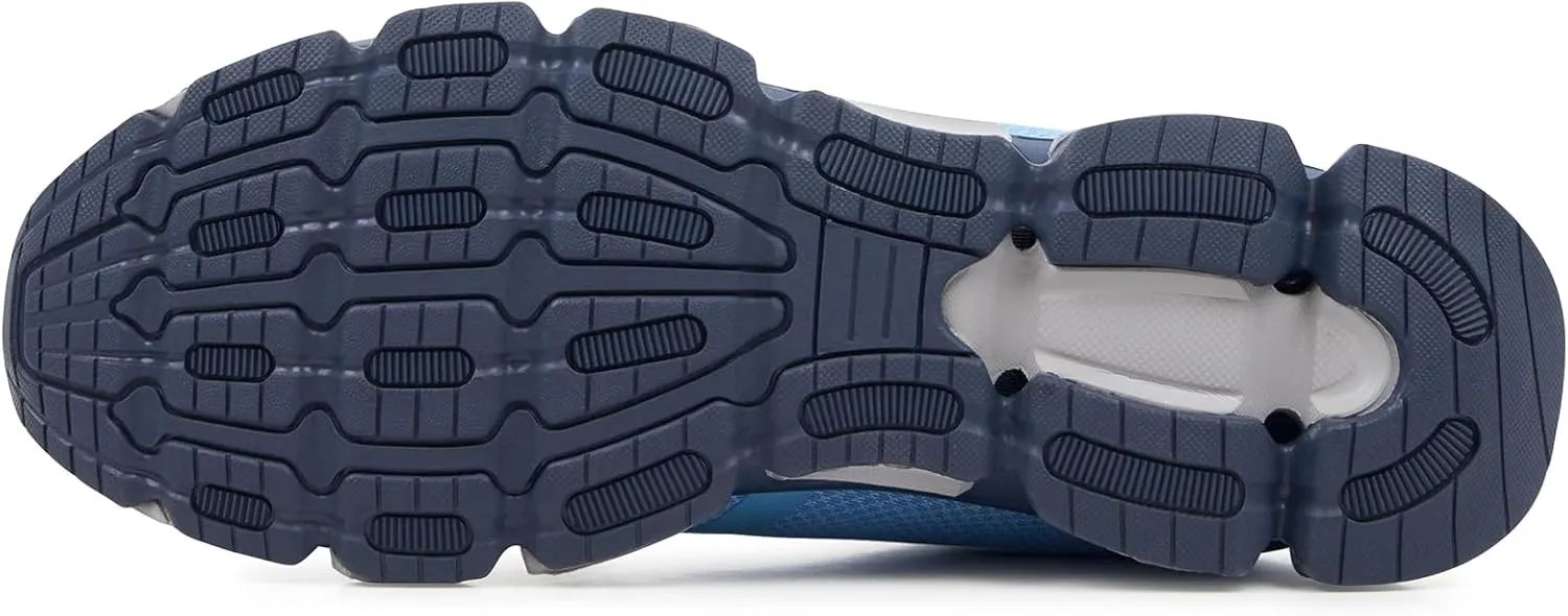 RBX Active Men's Airy Mesh Athletic Sneaker, Lightweight Running Training Shoe