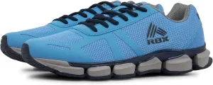RBX Active Men's Airy Mesh Athletic Sneaker, Lightweight Running Training Shoe