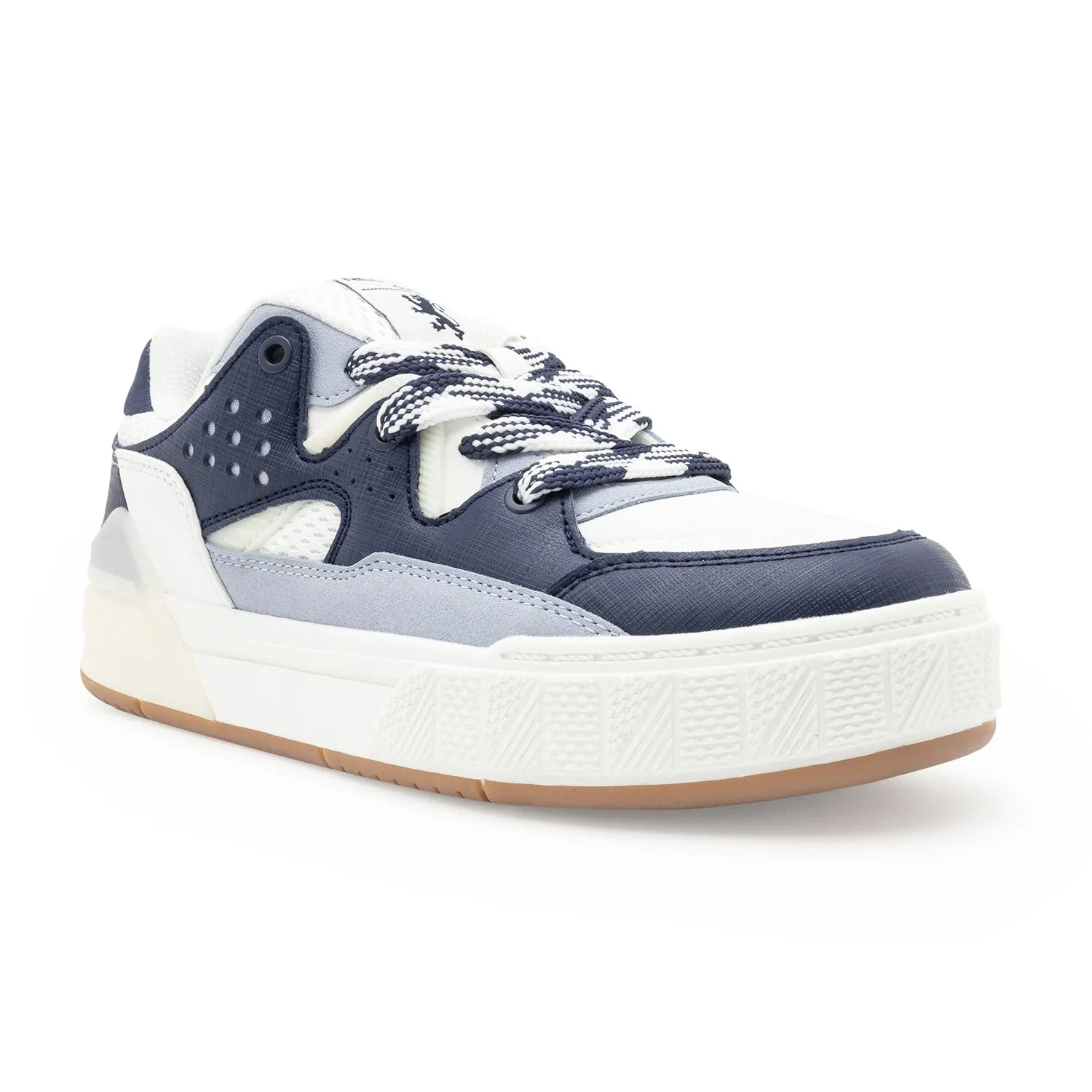 Red Tape Casual Sneaker Shoes for Men | Elegantly Rounded Front, Soothing Insole & Impact-Resistant Comfort
