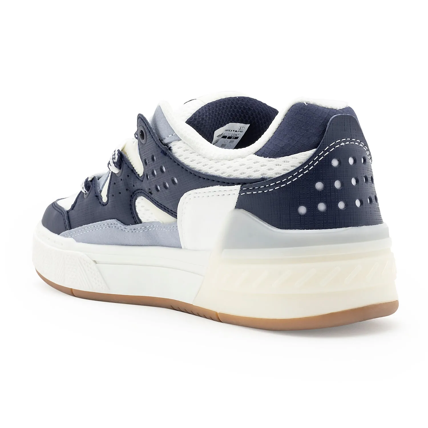 Red Tape Casual Sneaker Shoes for Men | Elegantly Rounded Front, Soothing Insole & Impact-Resistant Comfort