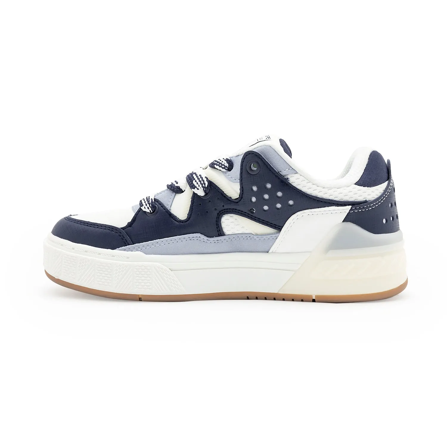 Red Tape Casual Sneaker Shoes for Men | Elegantly Rounded Front, Soothing Insole & Impact-Resistant Comfort