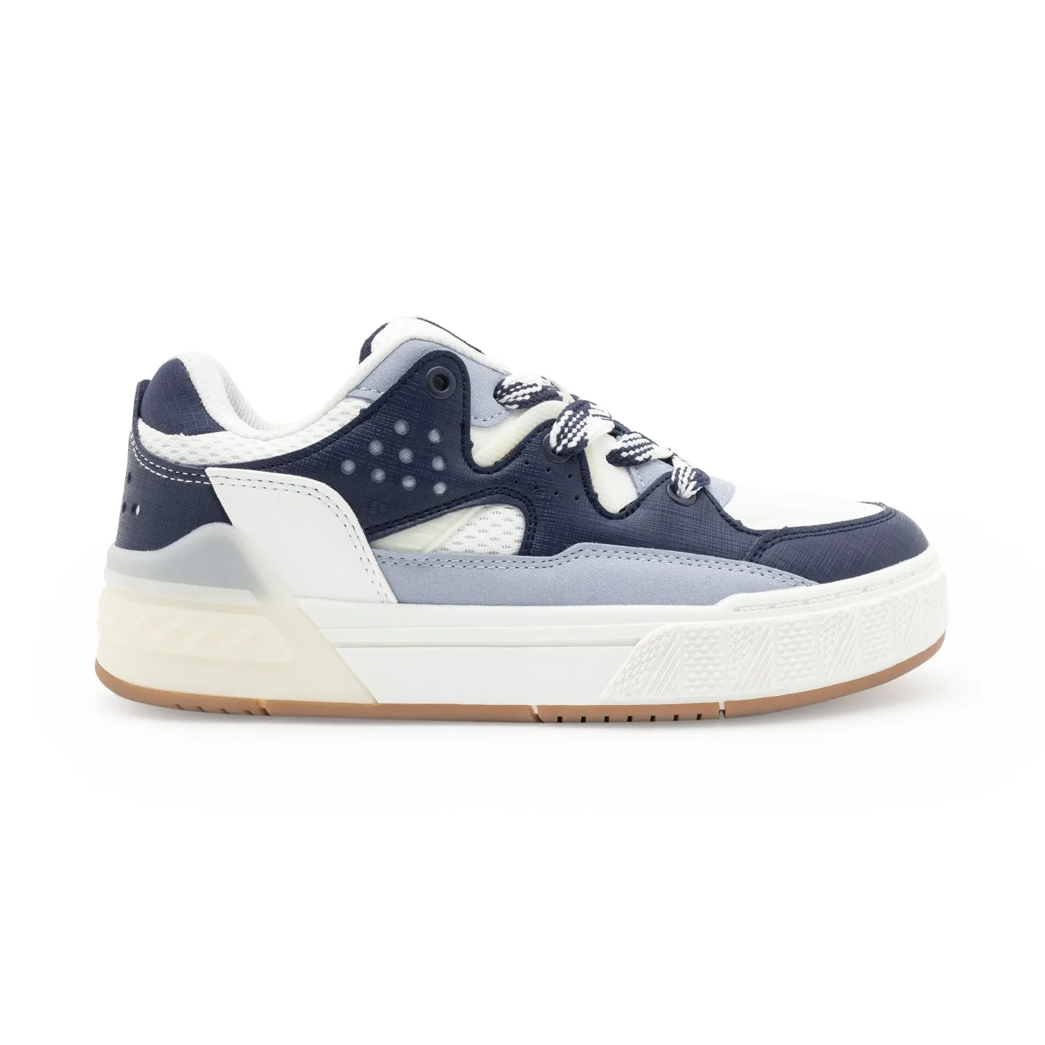 Red Tape Casual Sneaker Shoes for Men | Elegantly Rounded Front, Soothing Insole & Impact-Resistant Comfort