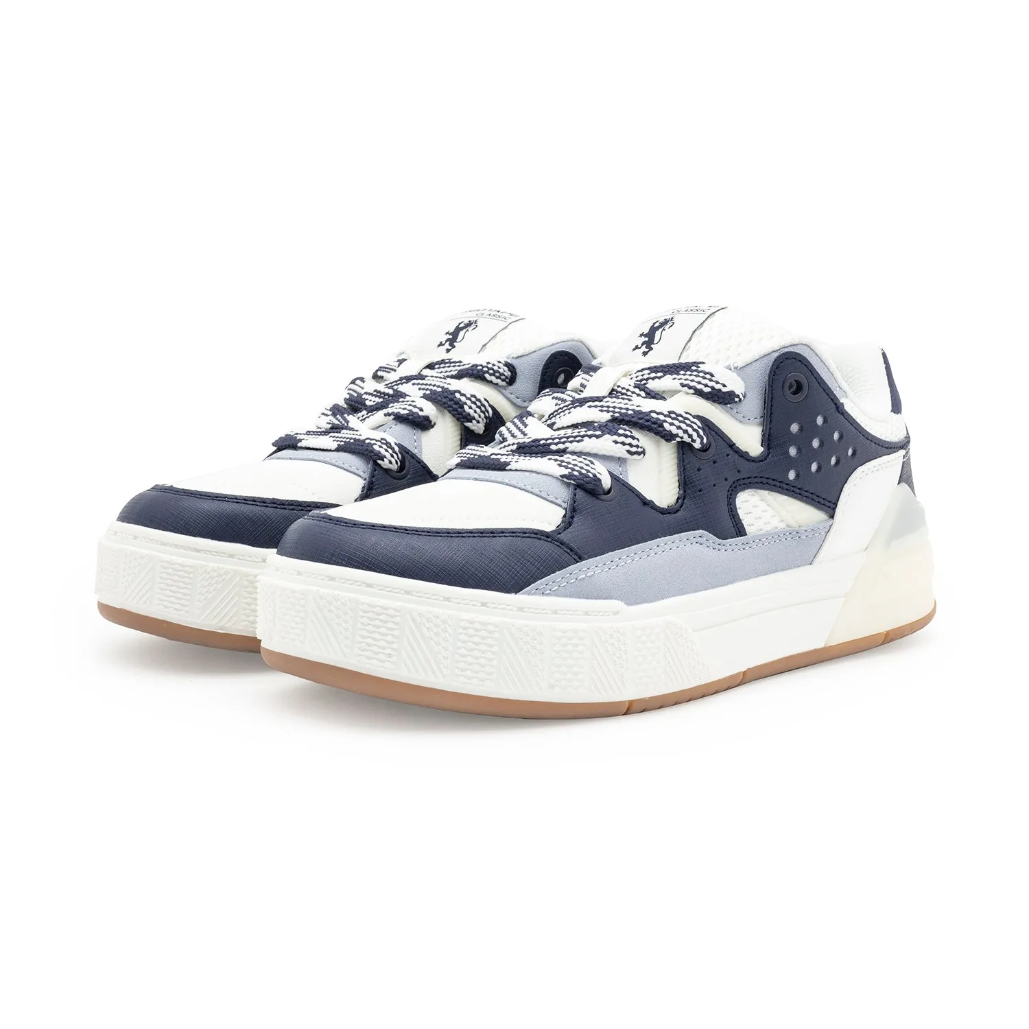 Red Tape Casual Sneaker Shoes for Men | Elegantly Rounded Front, Soothing Insole & Impact-Resistant Comfort