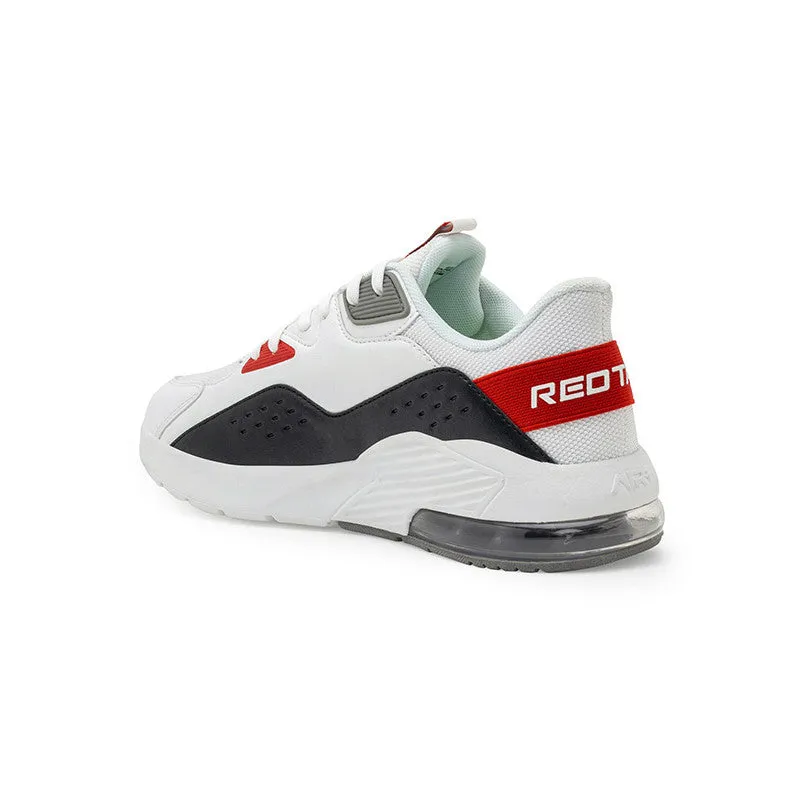 Red Tape Sneaker Casual Shoes for Men | Soft Cushioned Insole, Slip-Resistance, Dynamic Feet Support, Arch Support & Shock Absorption