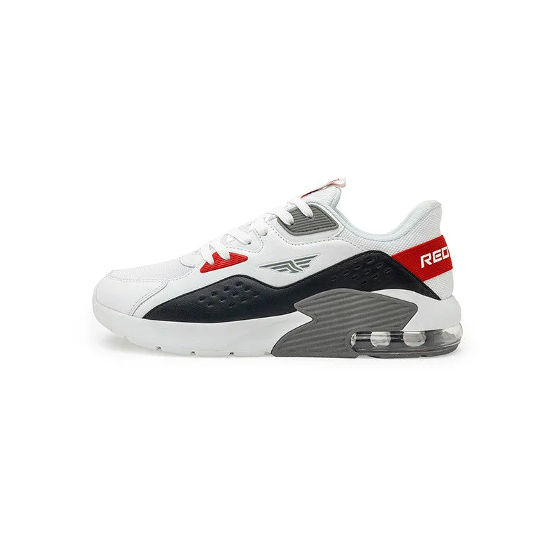 Red Tape Sneaker Casual Shoes for Men | Soft Cushioned Insole, Slip-Resistance, Dynamic Feet Support, Arch Support & Shock Absorption