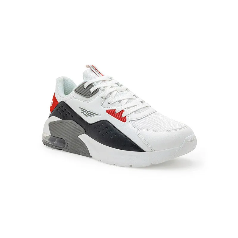 Red Tape Sneaker Casual Shoes for Men | Soft Cushioned Insole, Slip-Resistance, Dynamic Feet Support, Arch Support & Shock Absorption