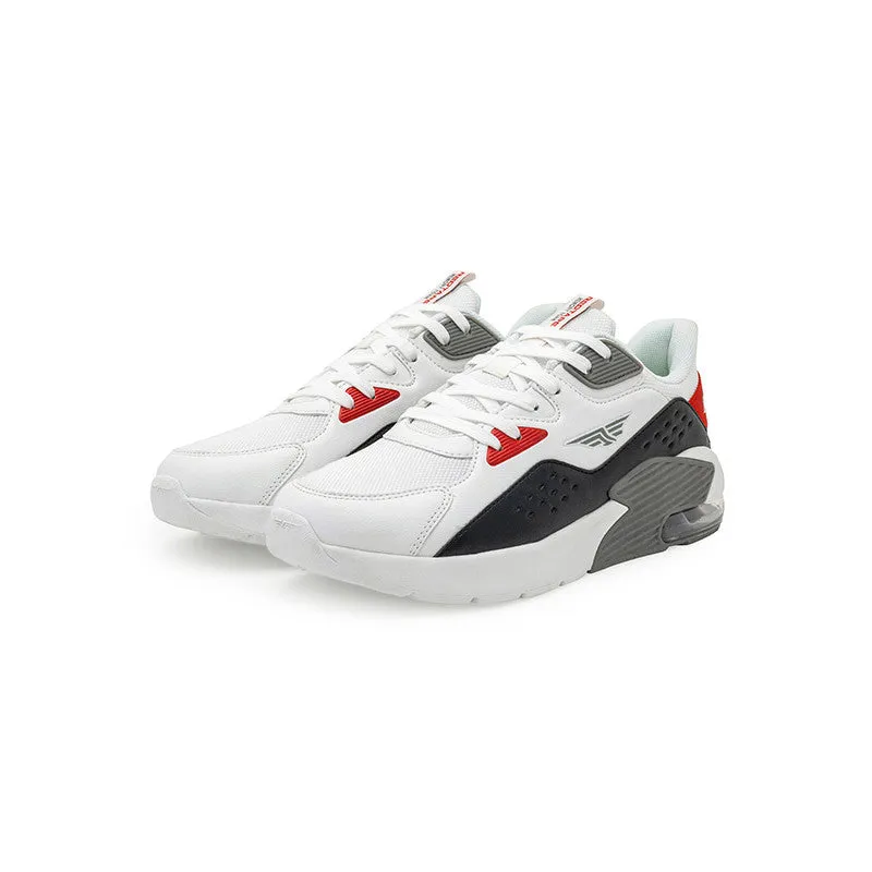 Red Tape Sneaker Casual Shoes for Men | Soft Cushioned Insole, Slip-Resistance, Dynamic Feet Support, Arch Support & Shock Absorption