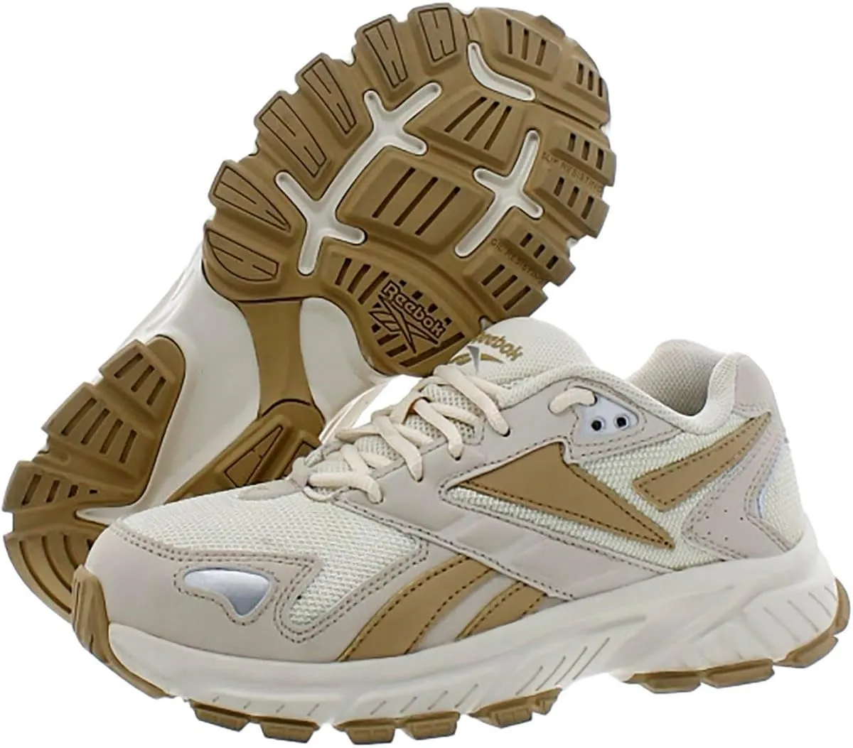 Reebok Work Hyperium Work Met Sneaker Composite Toe Women's Oxford