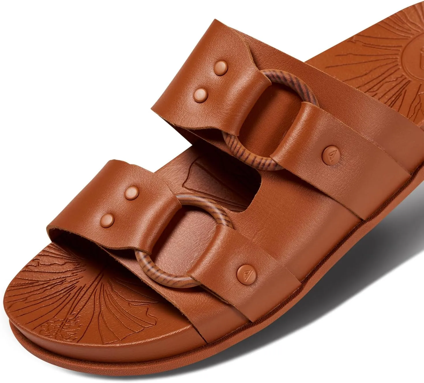 REEF Women's Cushion Vera Cruz Slide Sandal