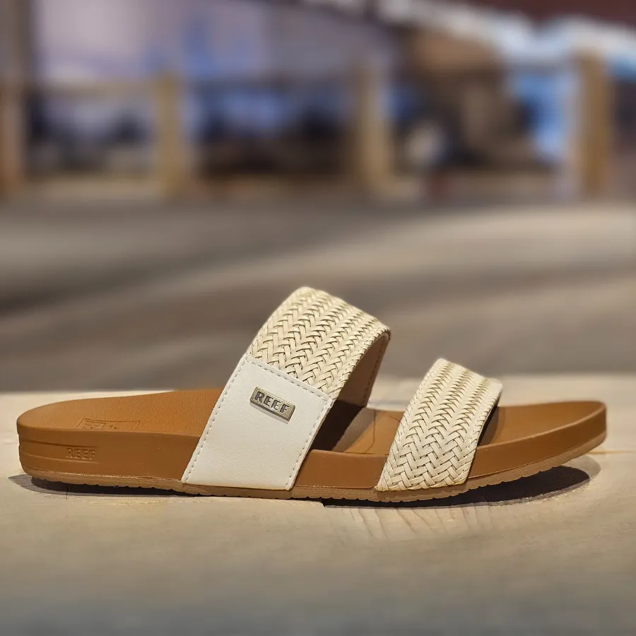 Reef Women's Vista Braid Sandal