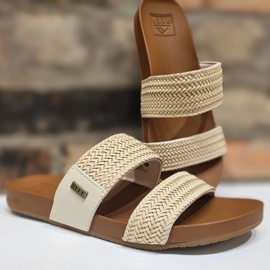 Reef Women's Vista Braid Sandal