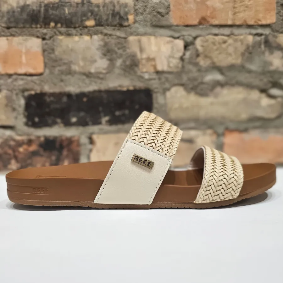 Reef Women's Vista Braid Sandal
