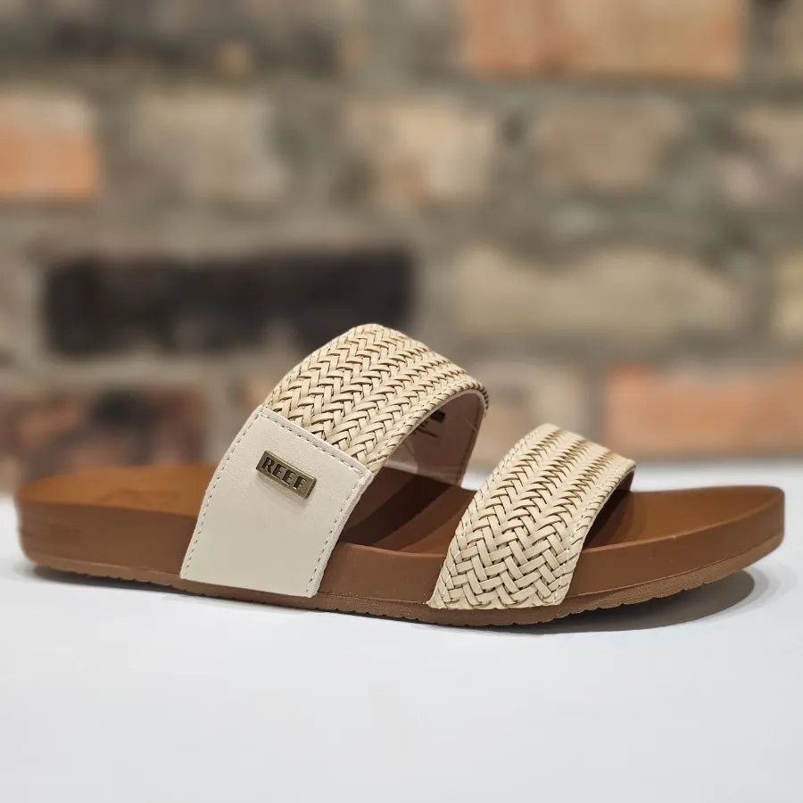 Reef Women's Vista Braid Sandal