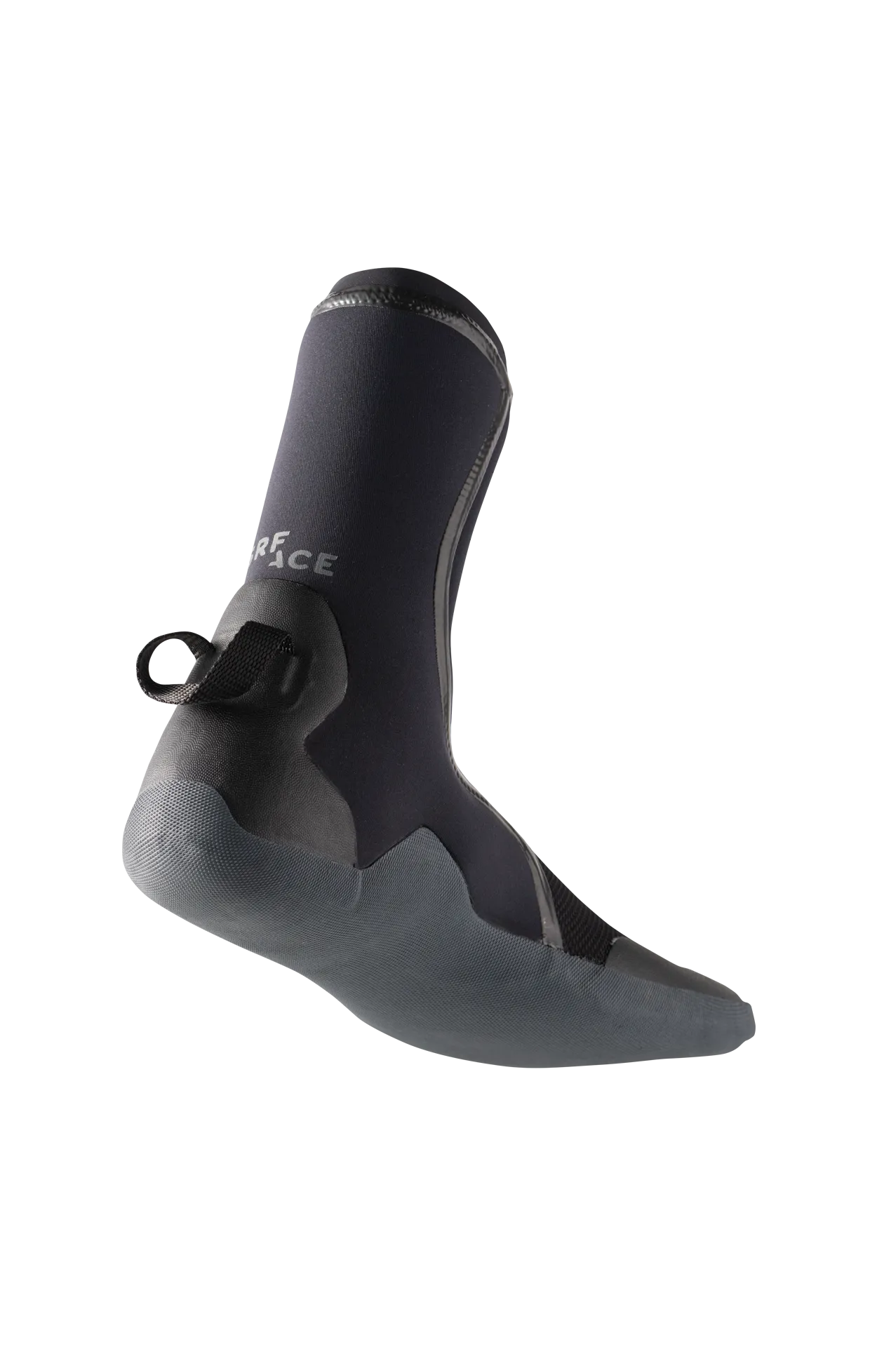 Refurbished Boots Split Toe 3mm