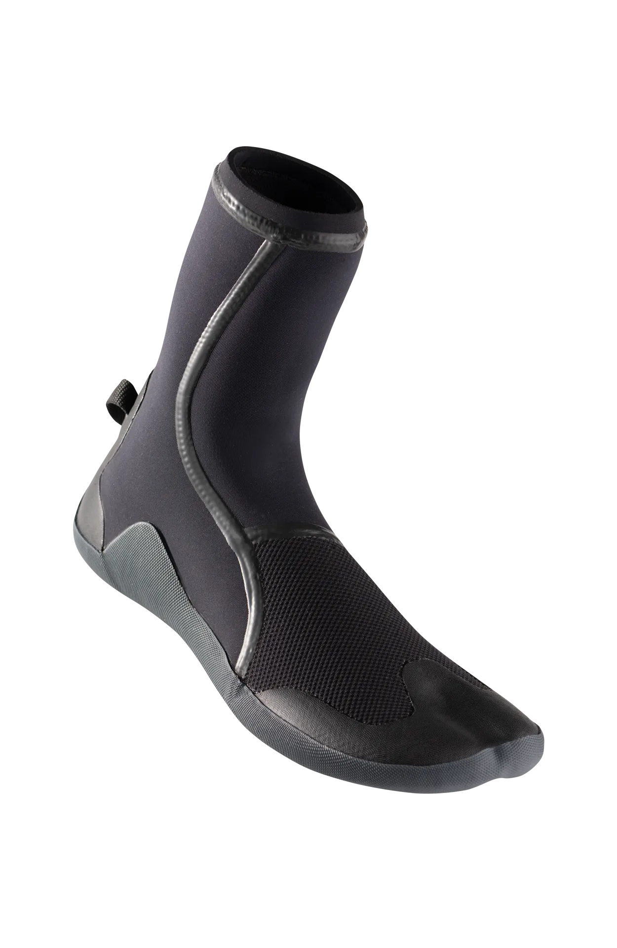 Refurbished Boots Split Toe 3mm