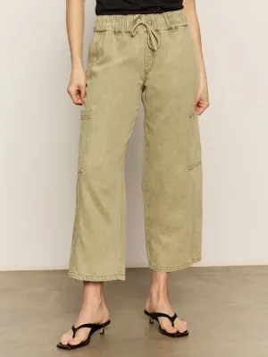 Relaxed Cargo Pants