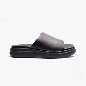 Remonte DONATELLA Womens Mule Sandals Black