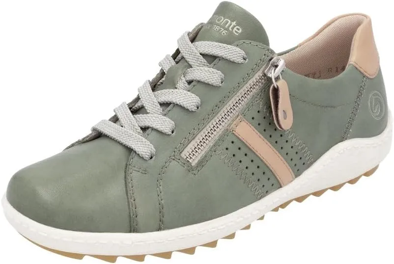 Remonte Women's R1432 Liv 32 Sneaker