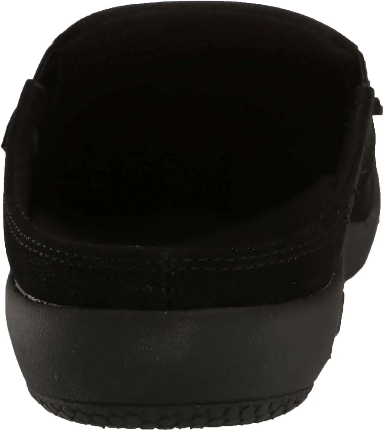 REVITALIGN Men's Siesta Slide Nubuck Mule