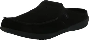 REVITALIGN Men's Siesta Slide Nubuck Mule