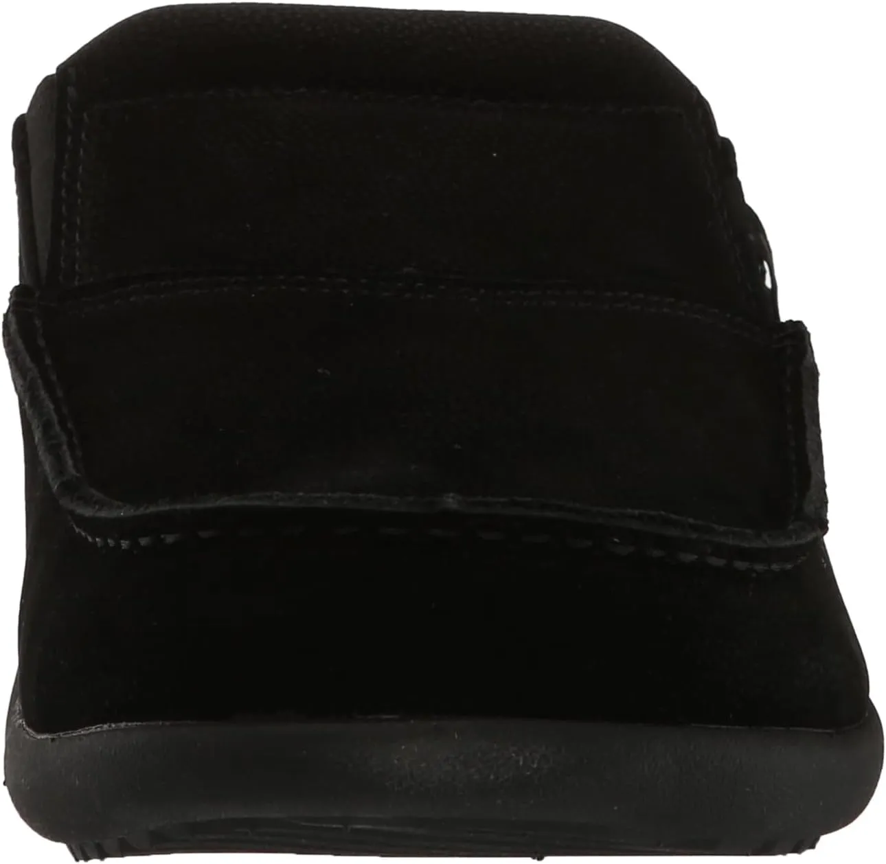 REVITALIGN Men's Siesta Slide Nubuck Mule