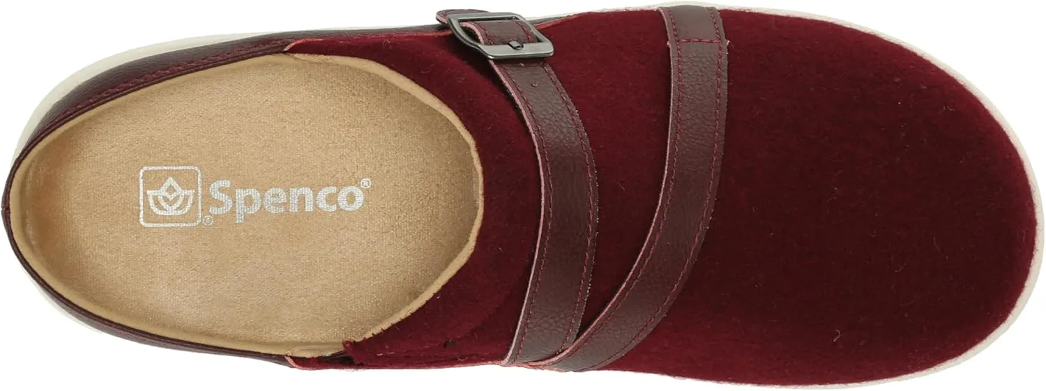 REVITALIGN Women's Ashton Mule