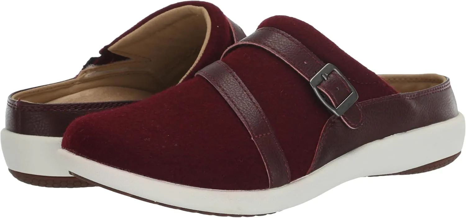 REVITALIGN Women's Ashton Mule