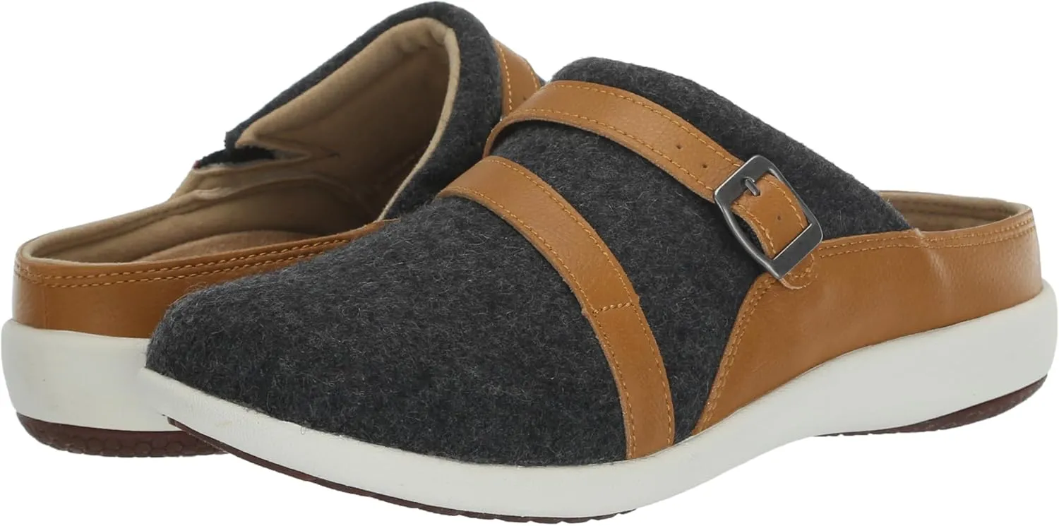 REVITALIGN Women's Ashton Mule