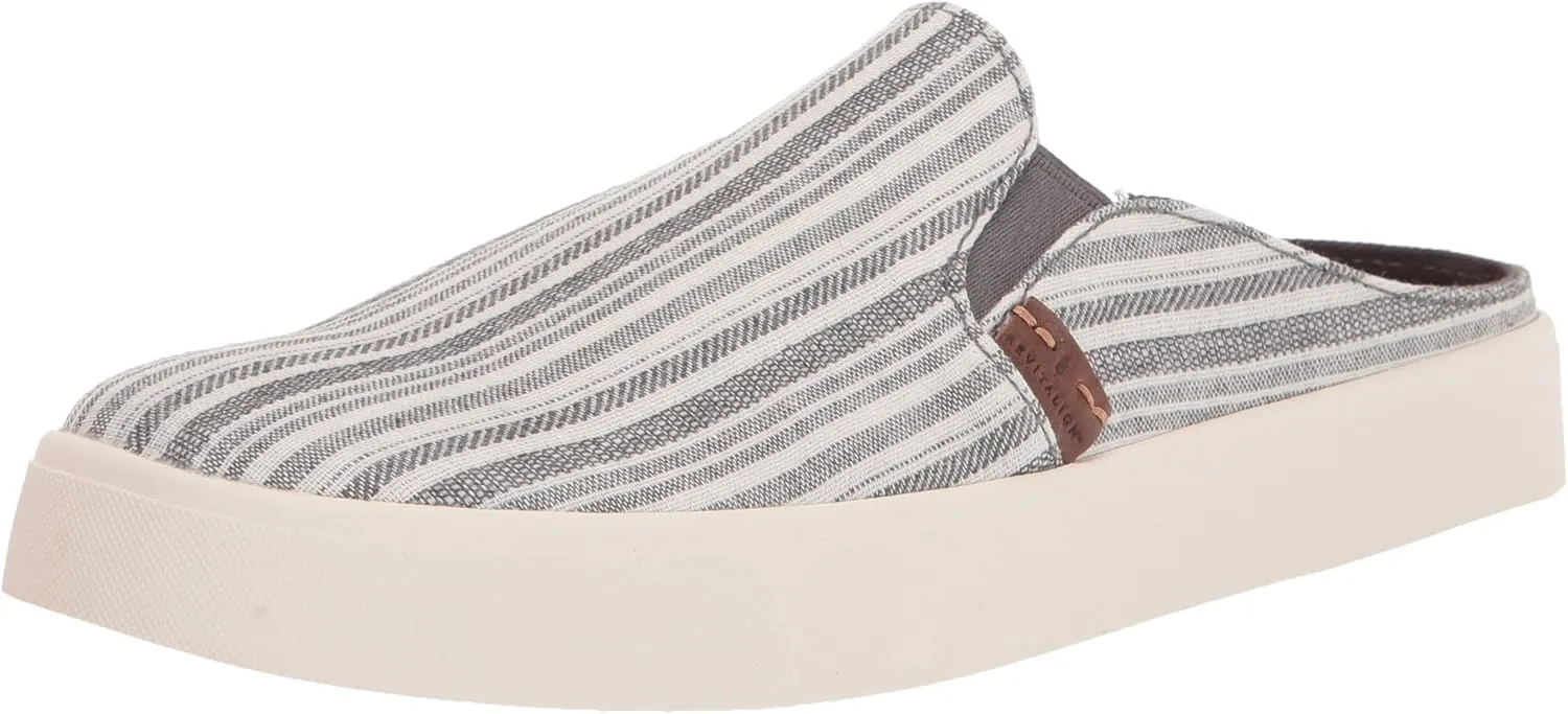 REVITALIGN Women's Esplanade Stripe Sneaker