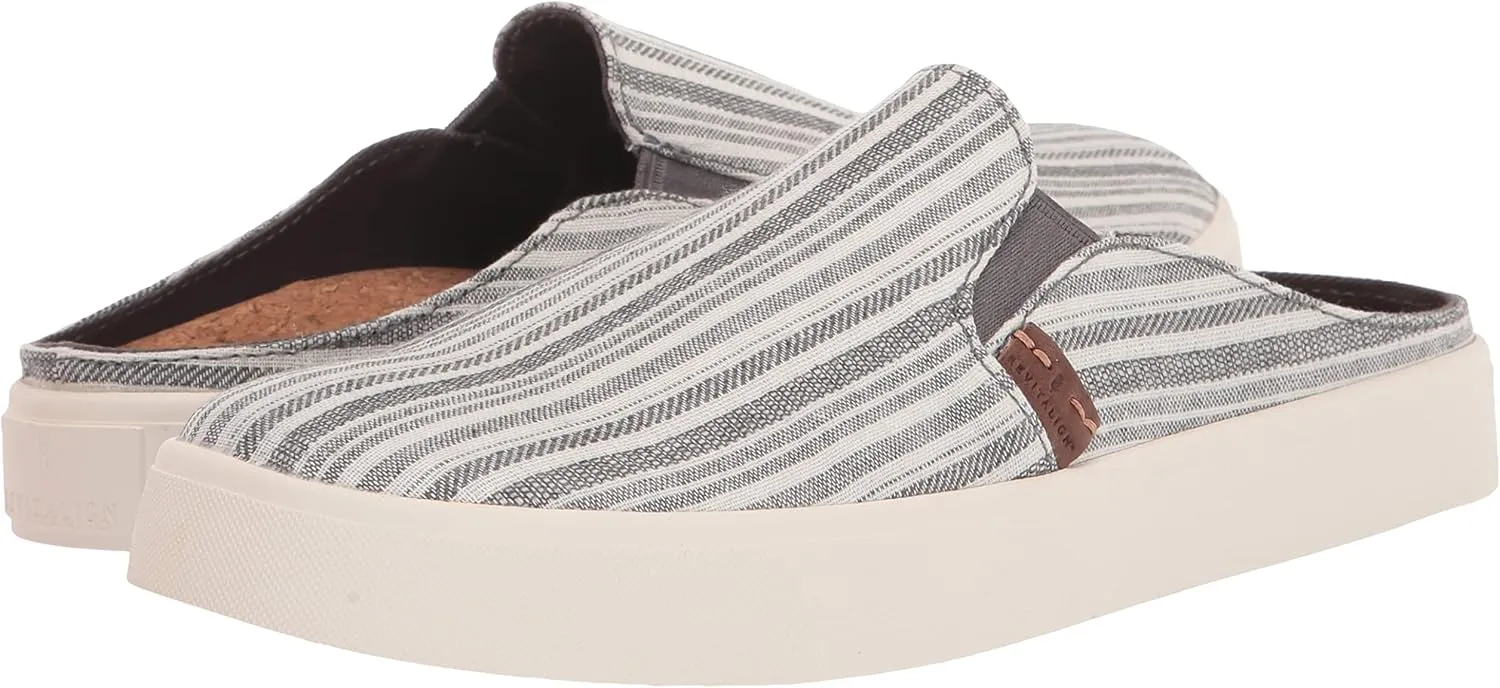 REVITALIGN Women's Esplanade Stripe Sneaker
