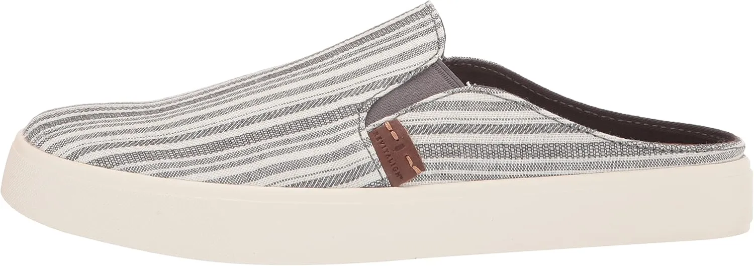 REVITALIGN Women's Esplanade Stripe Sneaker